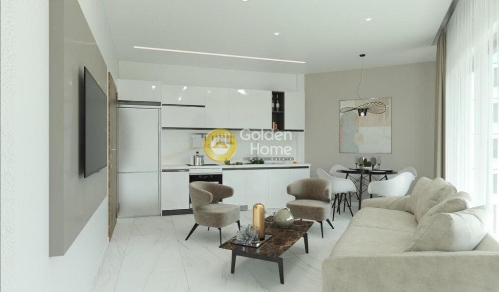 Apartment in Neo Pagkrati, Vironas — Photo 13 of 21