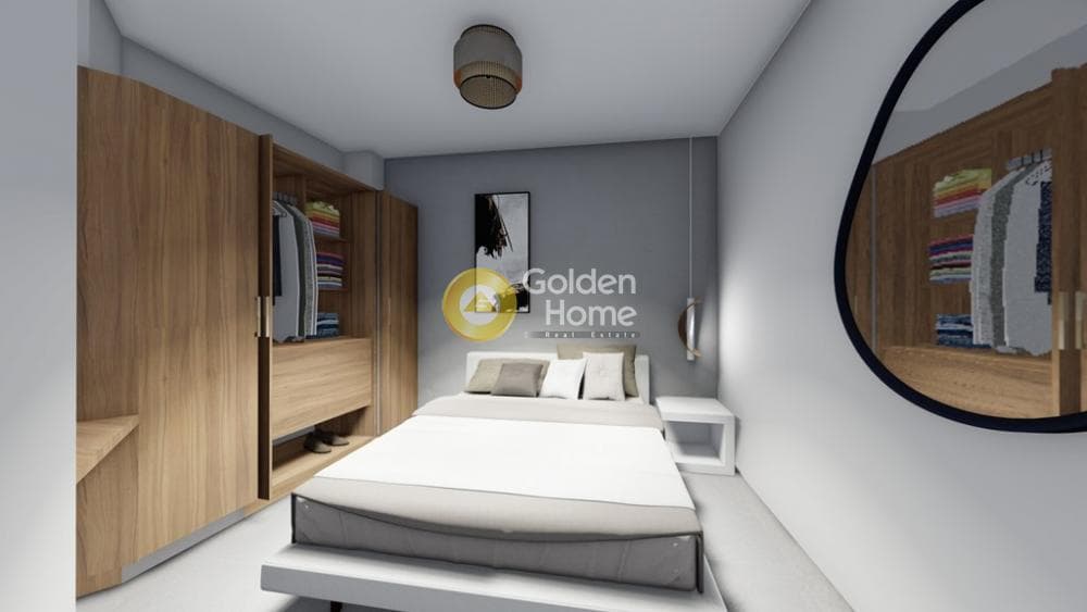 Apartment in Neo Pagkrati, Vironas — Photo 15 of 21