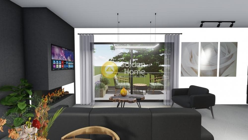 Apartment in Neo Pagkrati, Vironas — Photo 18 of 21