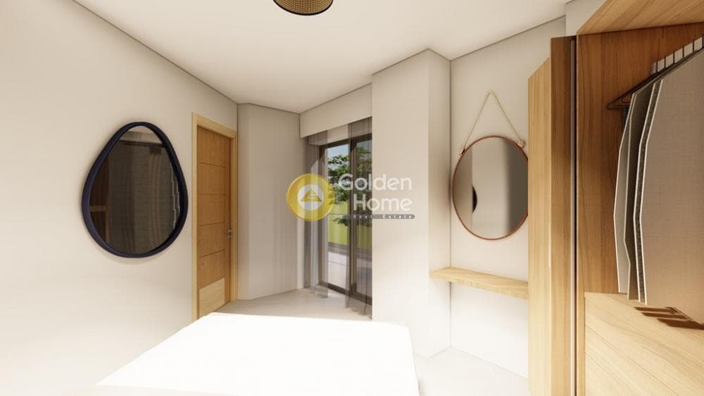 Apartment in Neo Pagkrati, Vironas — Photo 19 of 21