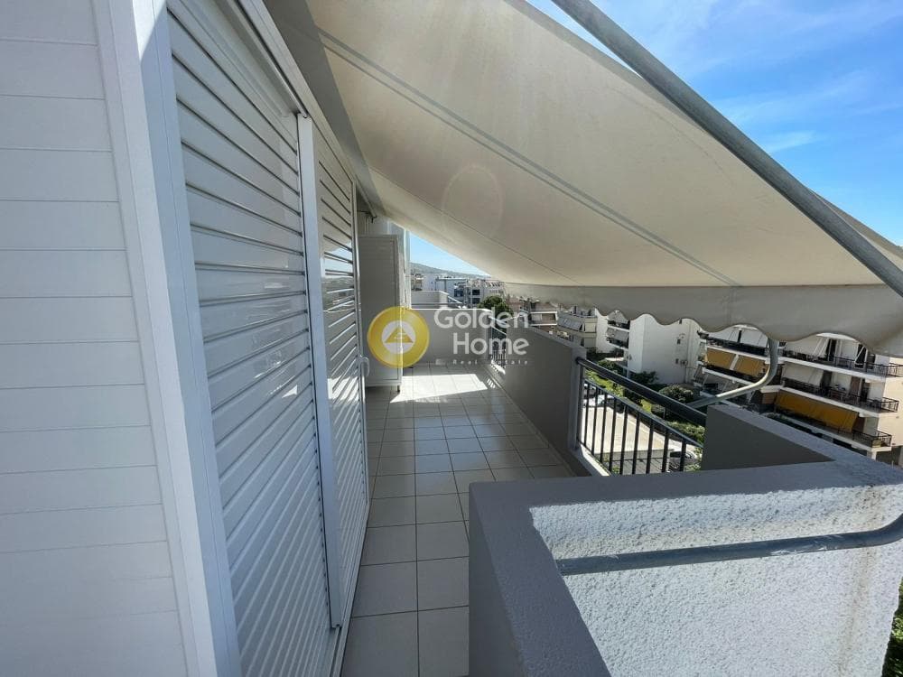 Apartment in Golf, Glyfada — Photo 12 of 21
