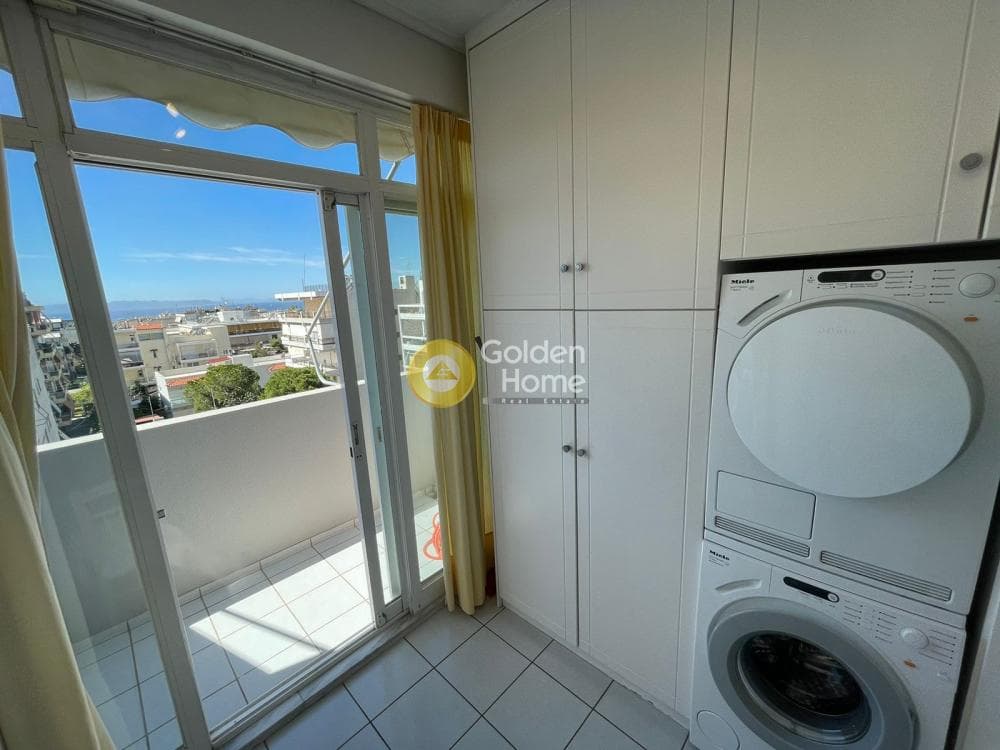 Apartment in Golf, Glyfada — Photo 20 of 21