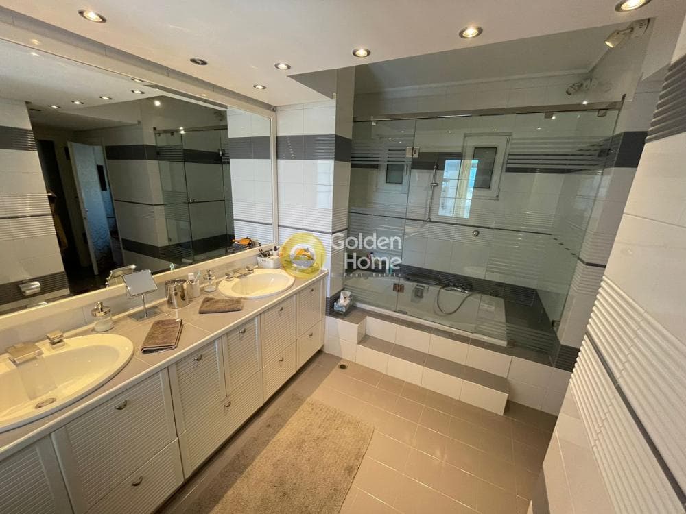 Apartment in Golf, Glyfada — Photo 19 of 21