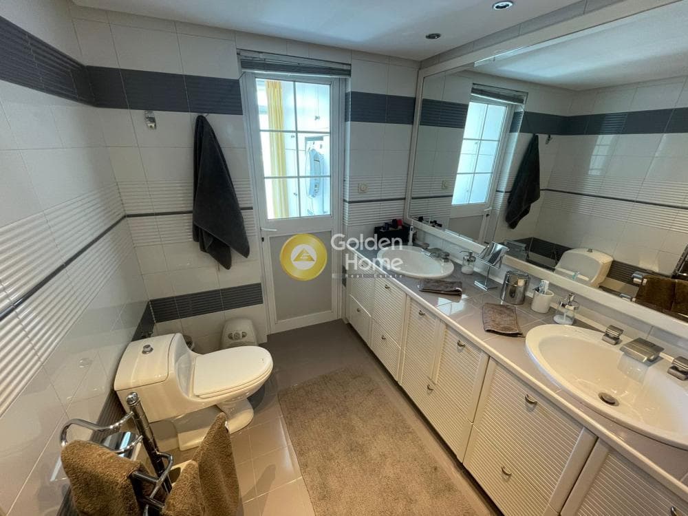 Apartment in Golf, Glyfada — Photo 18 of 21
