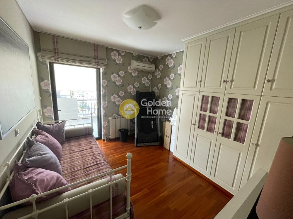 Apartment in Golf, Glyfada — Photo 21 of 21