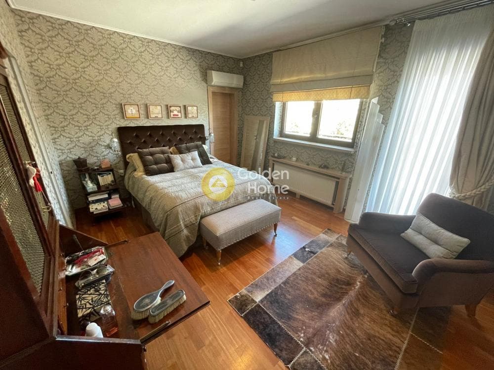 Apartment in Golf, Glyfada — Photo 14 of 21