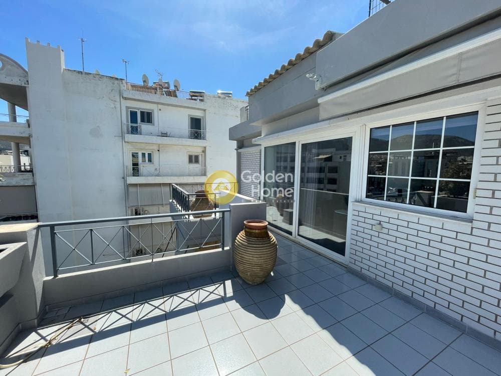Apartment in Golf, Glyfada — Photo 11 of 21