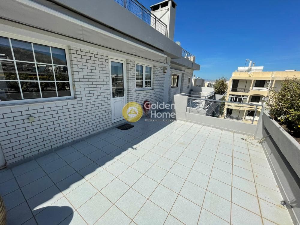 Apartment in Golf, Glyfada — Photo 10 of 21