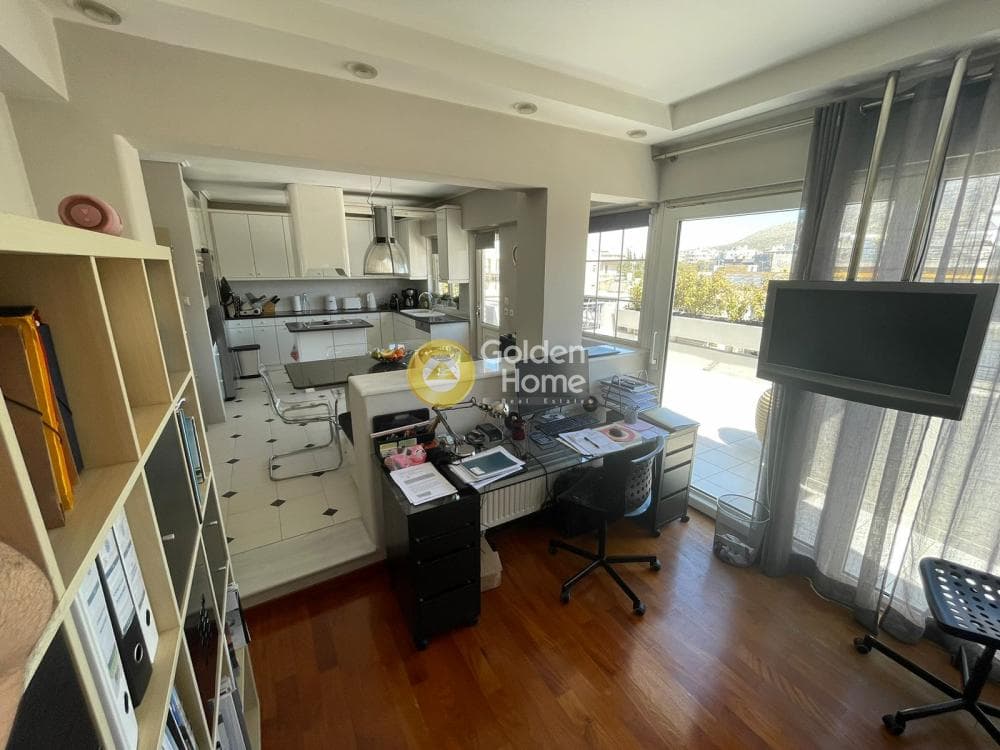 Apartment in Golf, Glyfada — Photo 4 of 21
