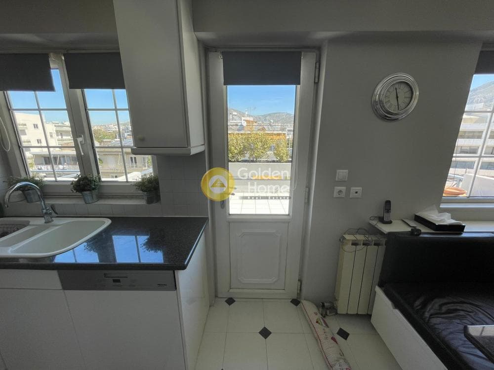 Apartment in Golf, Glyfada — Photo 3 of 21