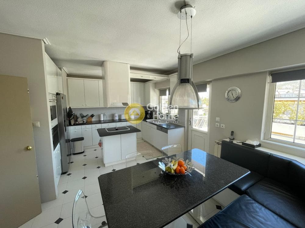 Apartment in Golf, Glyfada — Photo 2 of 21