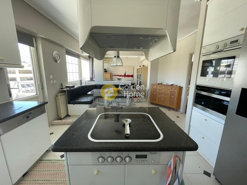 Apartment in Golf, Glyfada — Photo 1 of 21