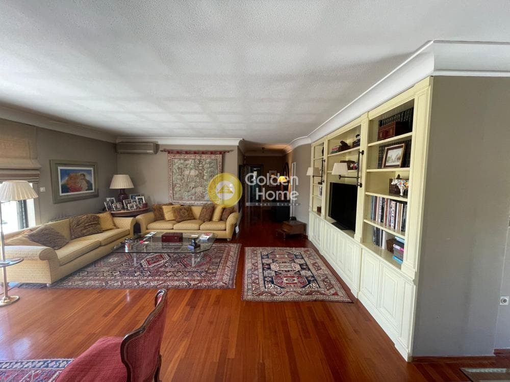 Apartment in Golf, Glyfada — Photo 7 of 21