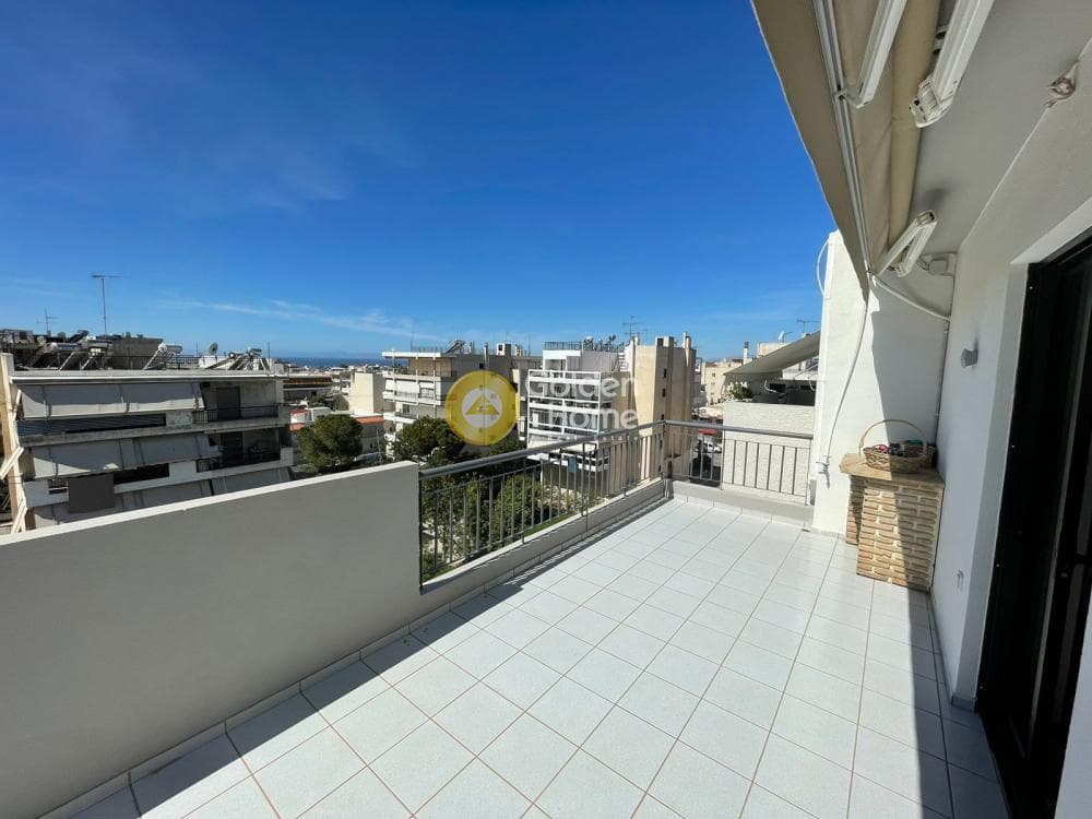 Apartment in Golf, Glyfada — Photo 9 of 21