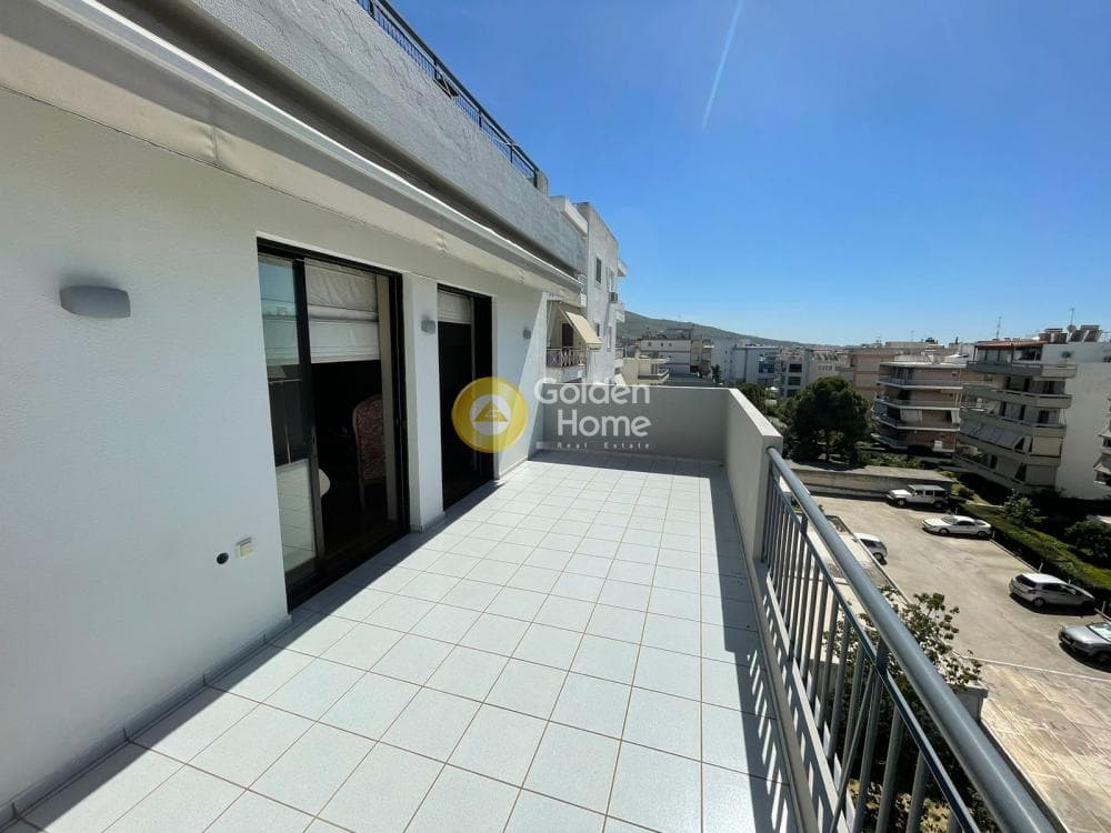 Apartment in Golf, Glyfada — Photo 13 of 21