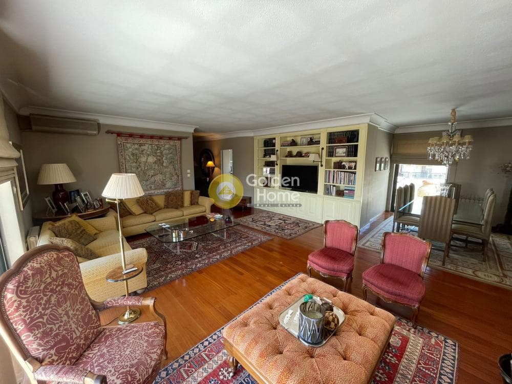 Apartment in Golf, Glyfada — Photo 6 of 21