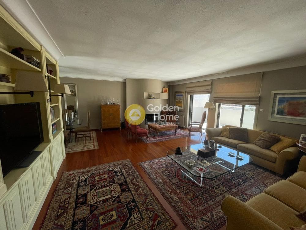 Apartment in Golf, Glyfada — Photo 5 of 21