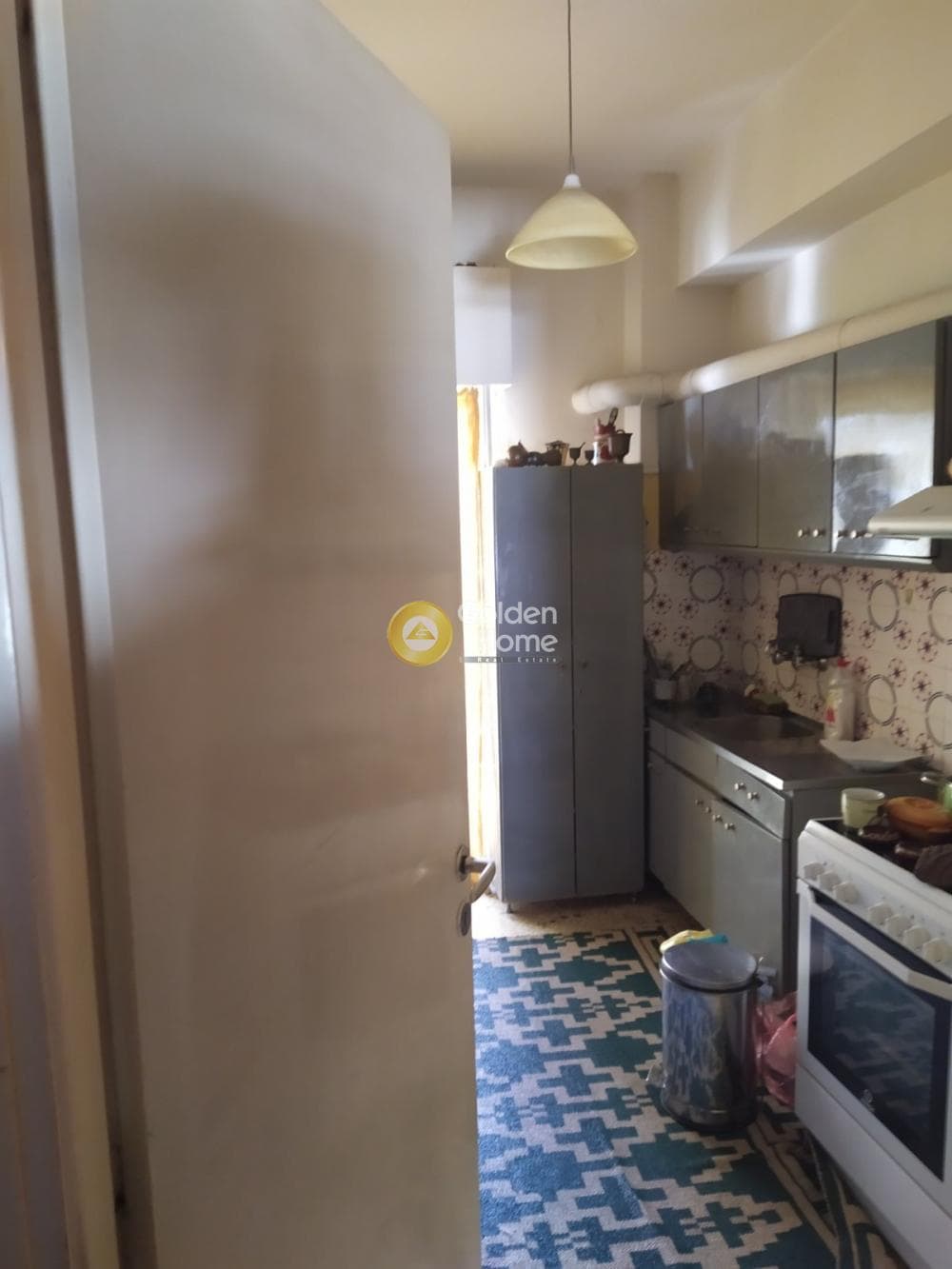 Apartment in Leof. Liosion, Attiki — Photo 5 of 5