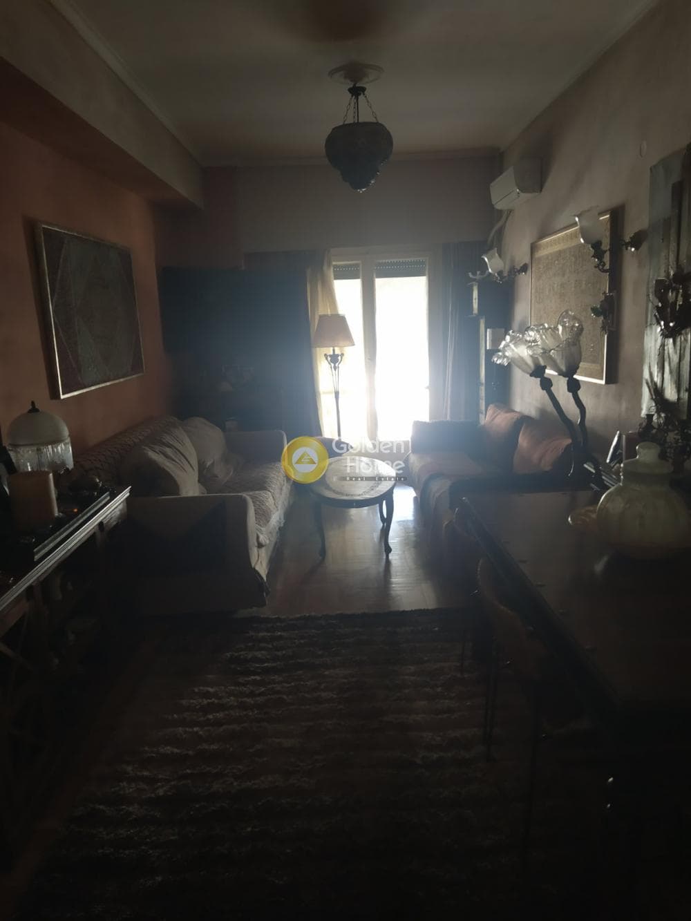 Apartment in Leof. Liosion, Attiki — Photo 4 of 5