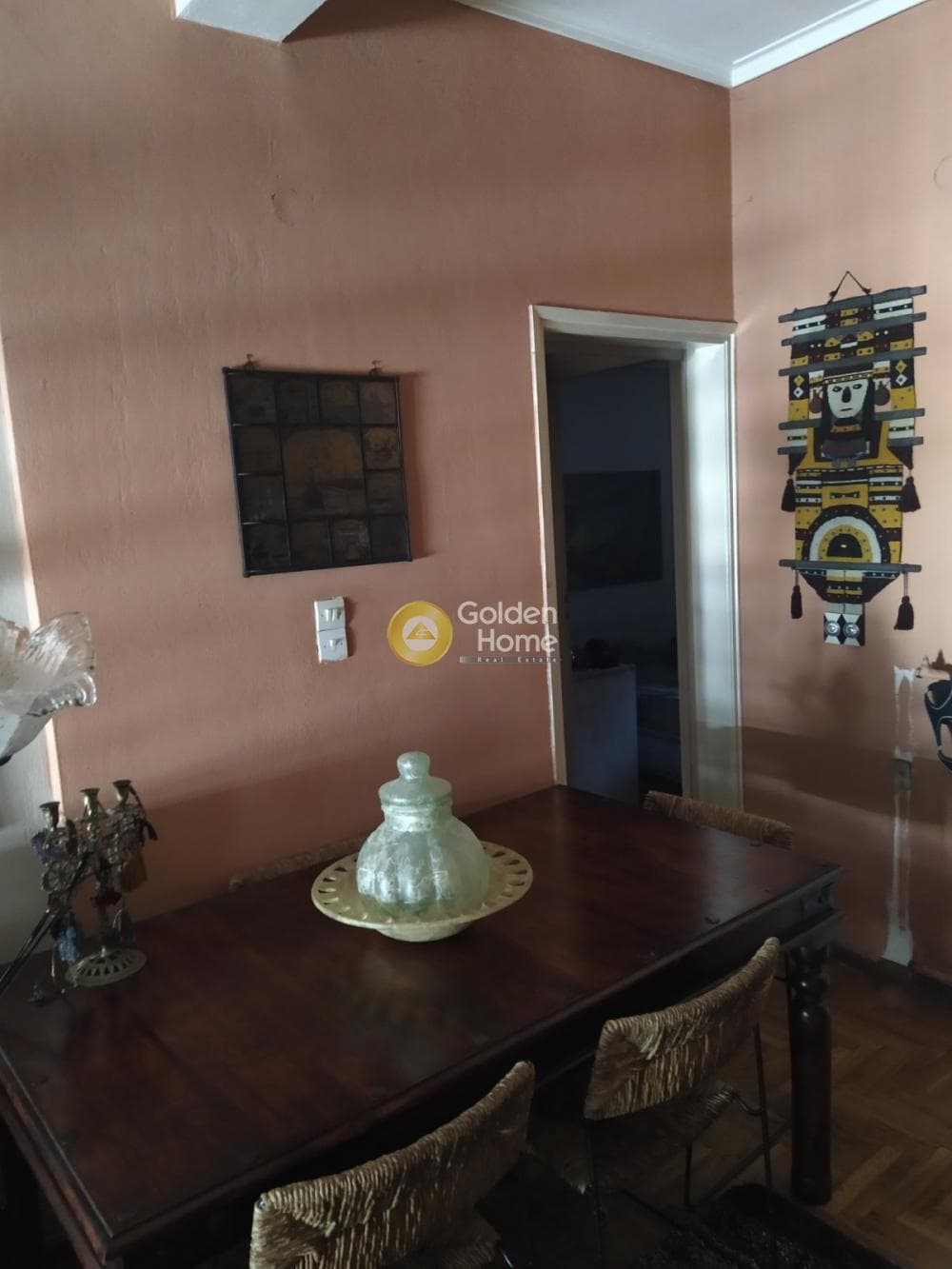 Apartment in Leof. Liosion, Attiki — Photo 2 of 5