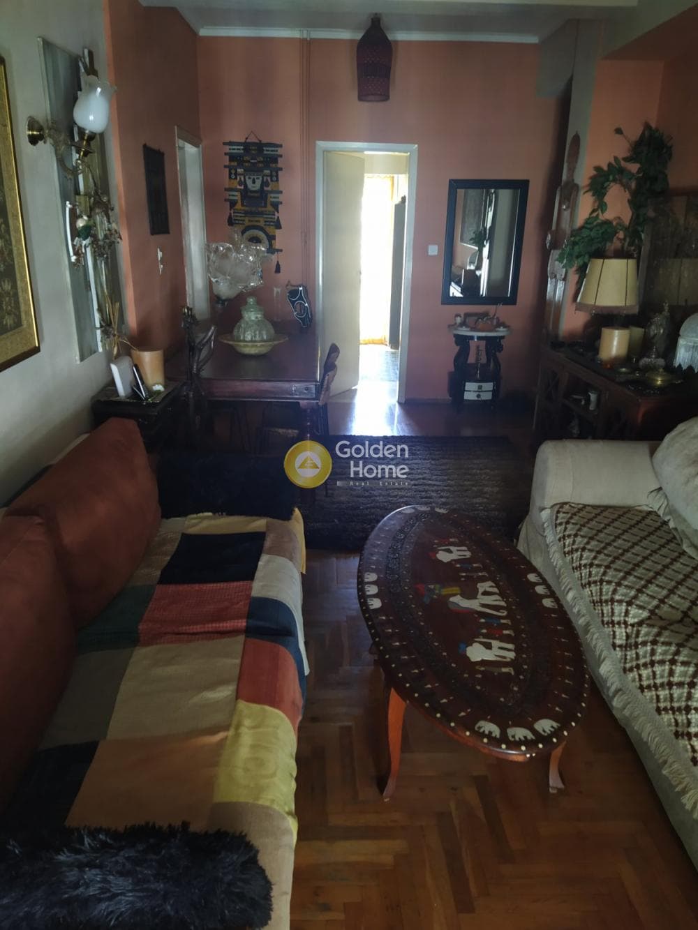 Apartment in Leof. Liosion, Attiki — Photo 1 of 5