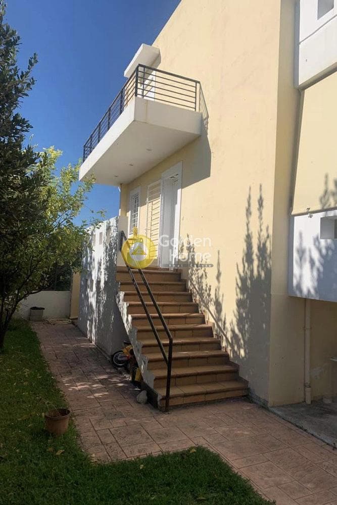 Μονοκατοικία στην Κάτω Διμηνιό, Σικυώνα — Φωτογραφία 5 από 20