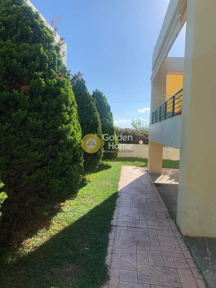 Μονοκατοικία στην Κάτω Διμηνιό, Σικυώνα — Φωτογραφία 2 από 20
