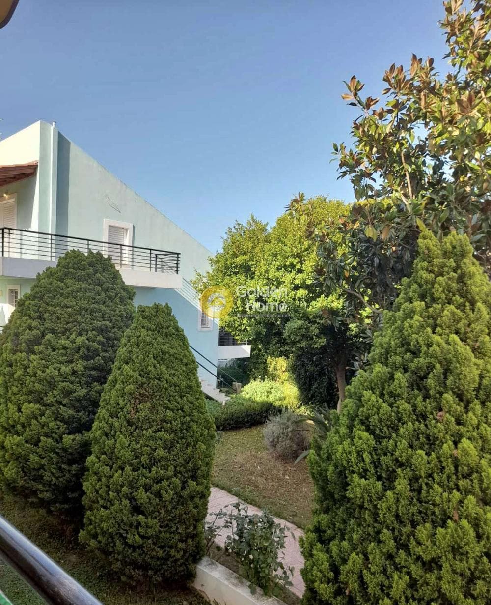 Μονοκατοικία στην Κάτω Διμηνιό, Σικυώνα — Φωτογραφία 3 από 20
