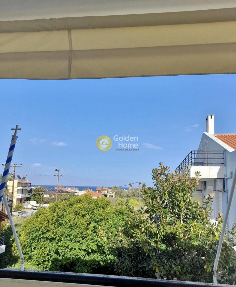 Μονοκατοικία στην Κάτω Διμηνιό, Σικυώνα — Φωτογραφία 1 από 20