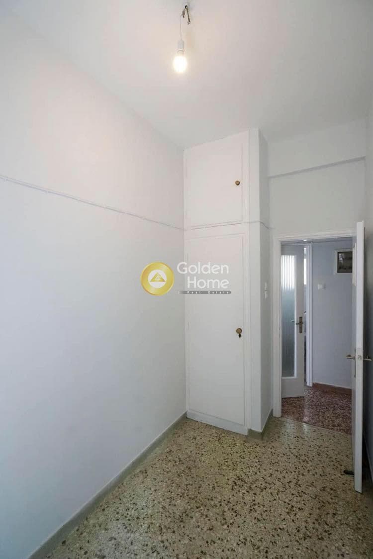 Διαμέρισμα στην Αμπελάκια, Άλιμος — Φωτογραφία 12 από 15