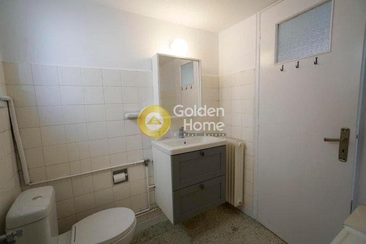 Διαμέρισμα στην Αμπελάκια, Άλιμος — Φωτογραφία 9 από 15