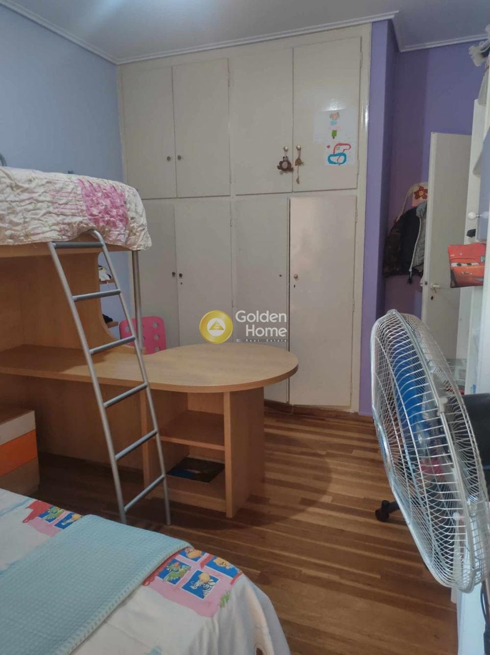 Apartment in Verga, Attiki — Photo 3 of 8