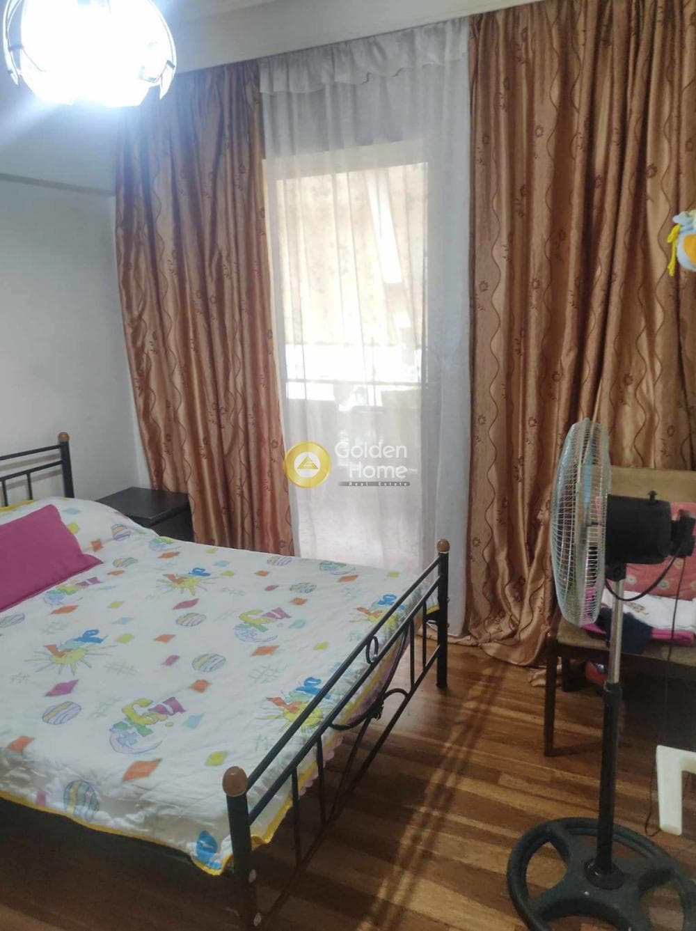 Apartment in Verga, Attiki — Photo 2 of 8
