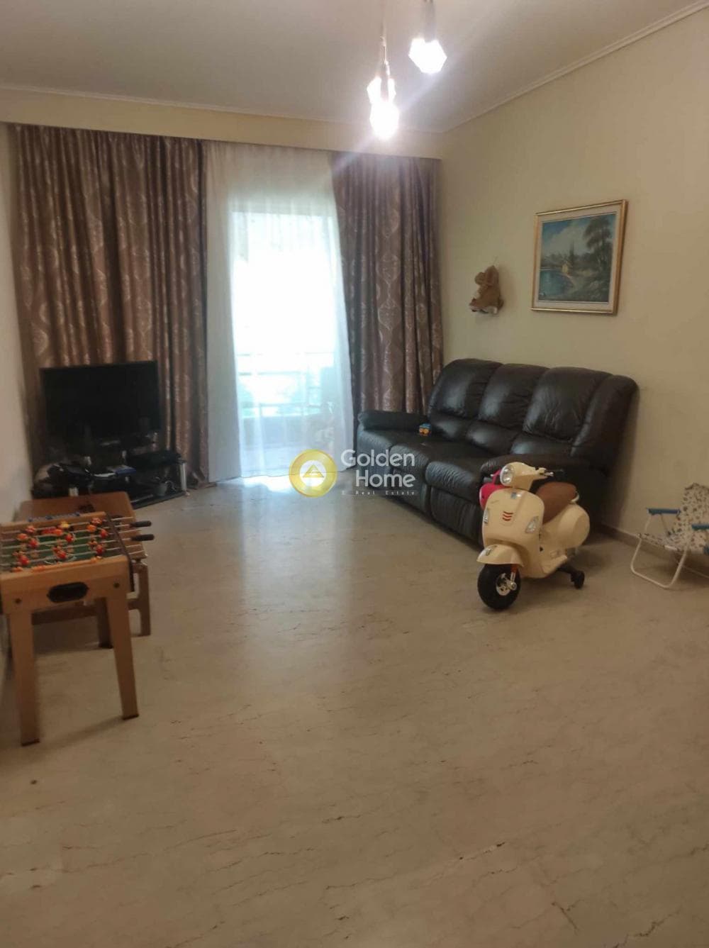 Apartment in Verga, Attiki — Photo 1 of 8