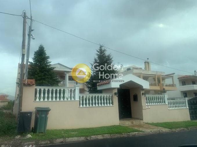 House in Megala Sxoinia A, Acharnes — Photo 4 of 6