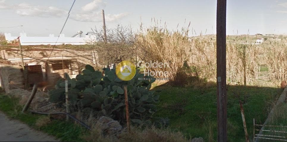Building Plot in Vivlos, Naxos — Photo 1 of 2