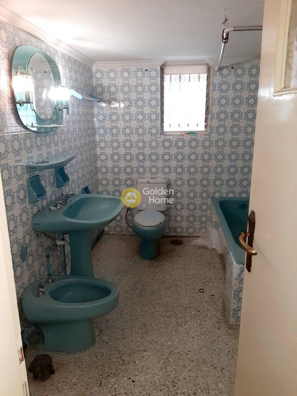 Apartment in Ntamarakia, Aigaleo — Photo 5 of 5