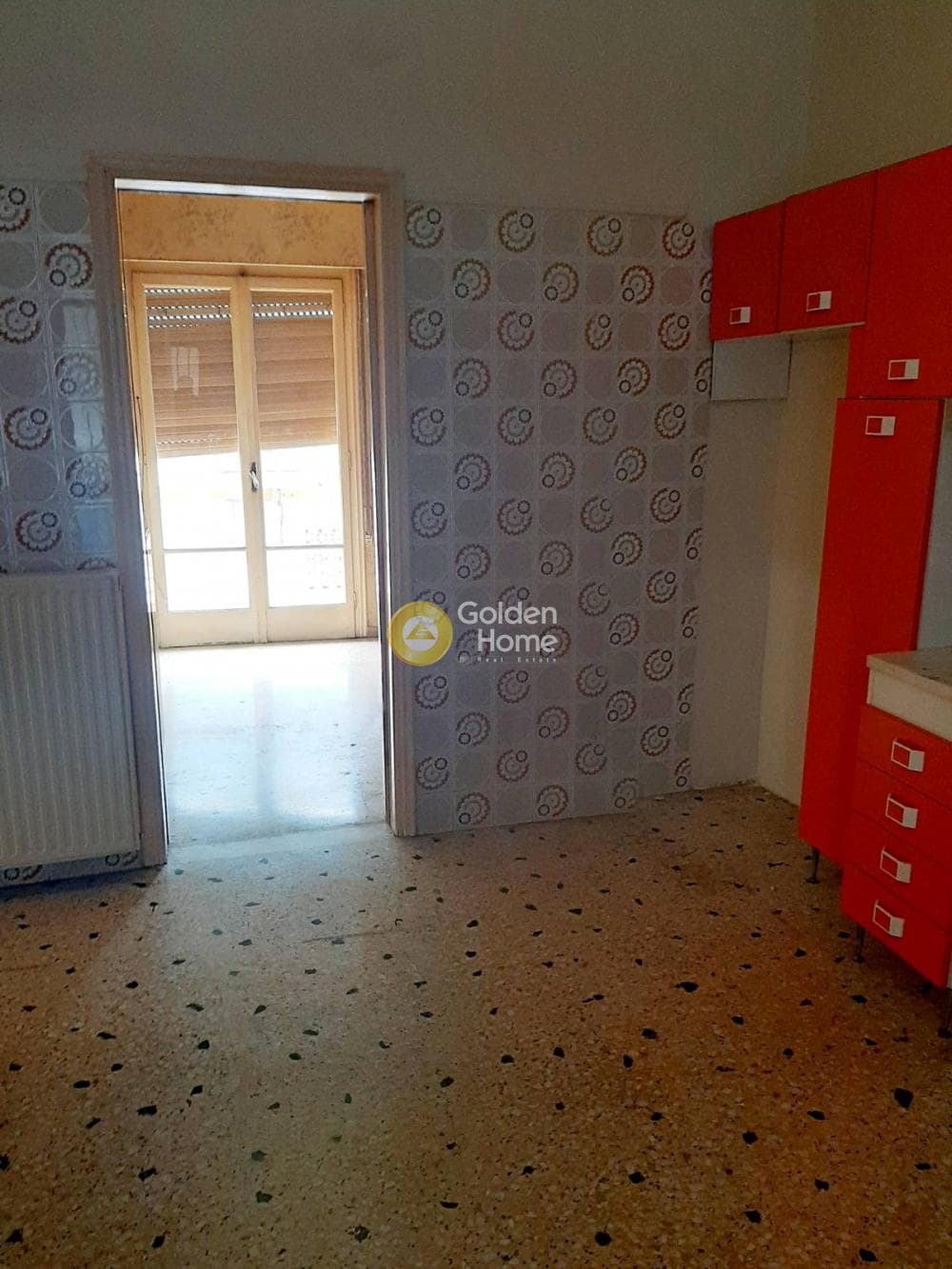 Apartment in Ntamarakia, Aigaleo — Photo 4 of 5