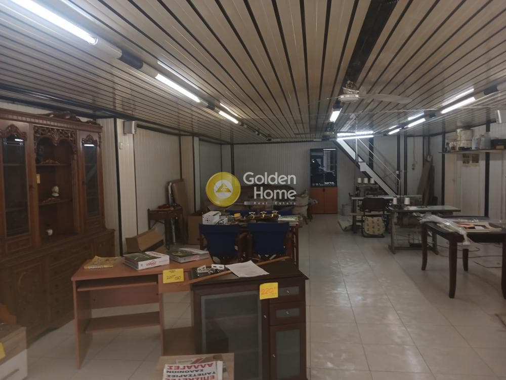 Retail Store in Center, Dafni — Photo 3 of 8
