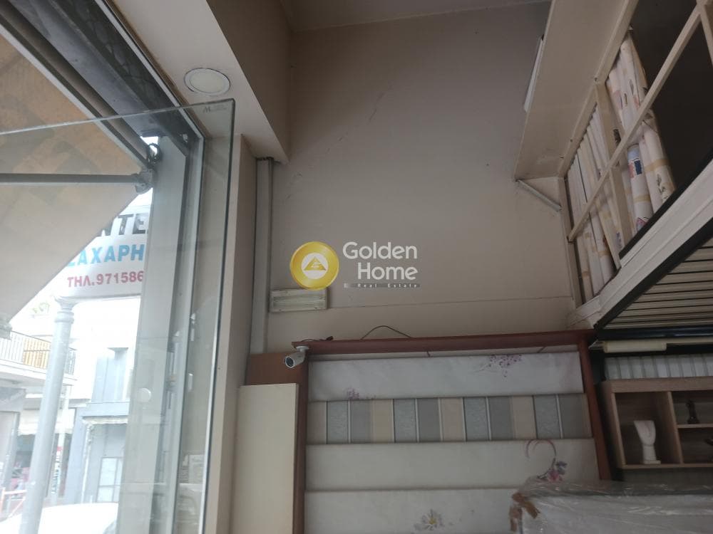 Retail Store in Center, Dafni — Photo 5 of 8