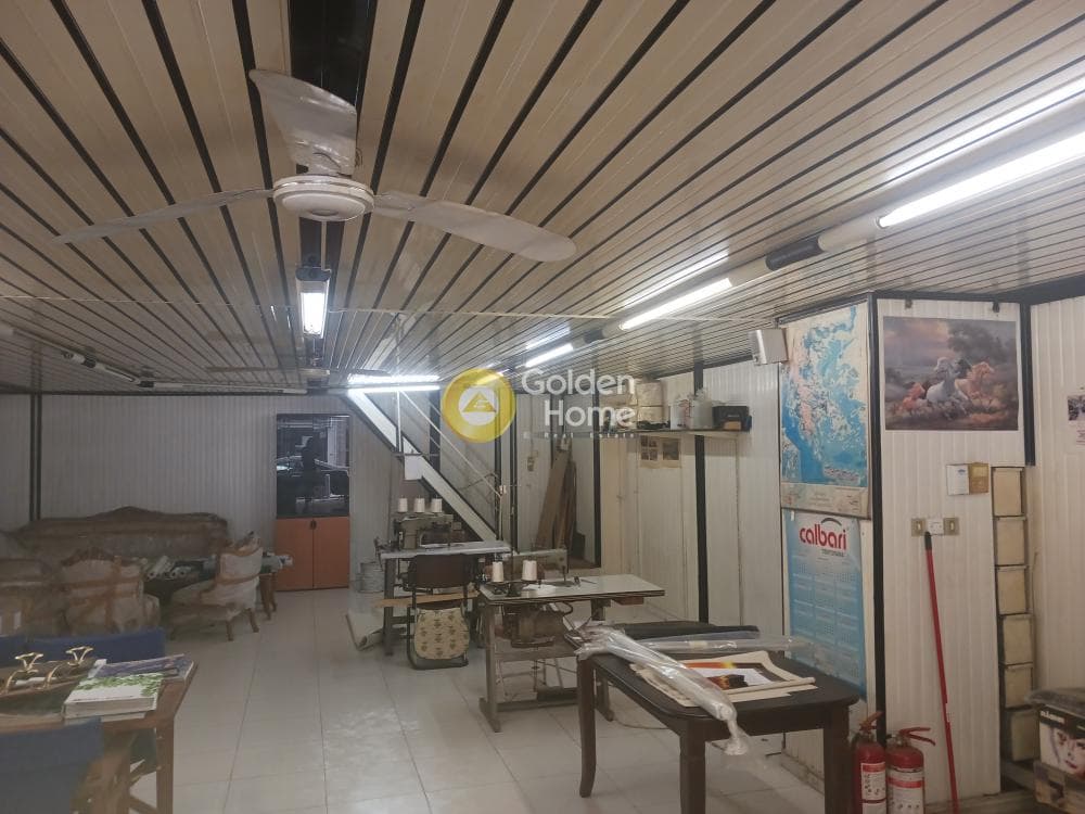 Retail Store in Center, Dafni — Photo 8 of 8