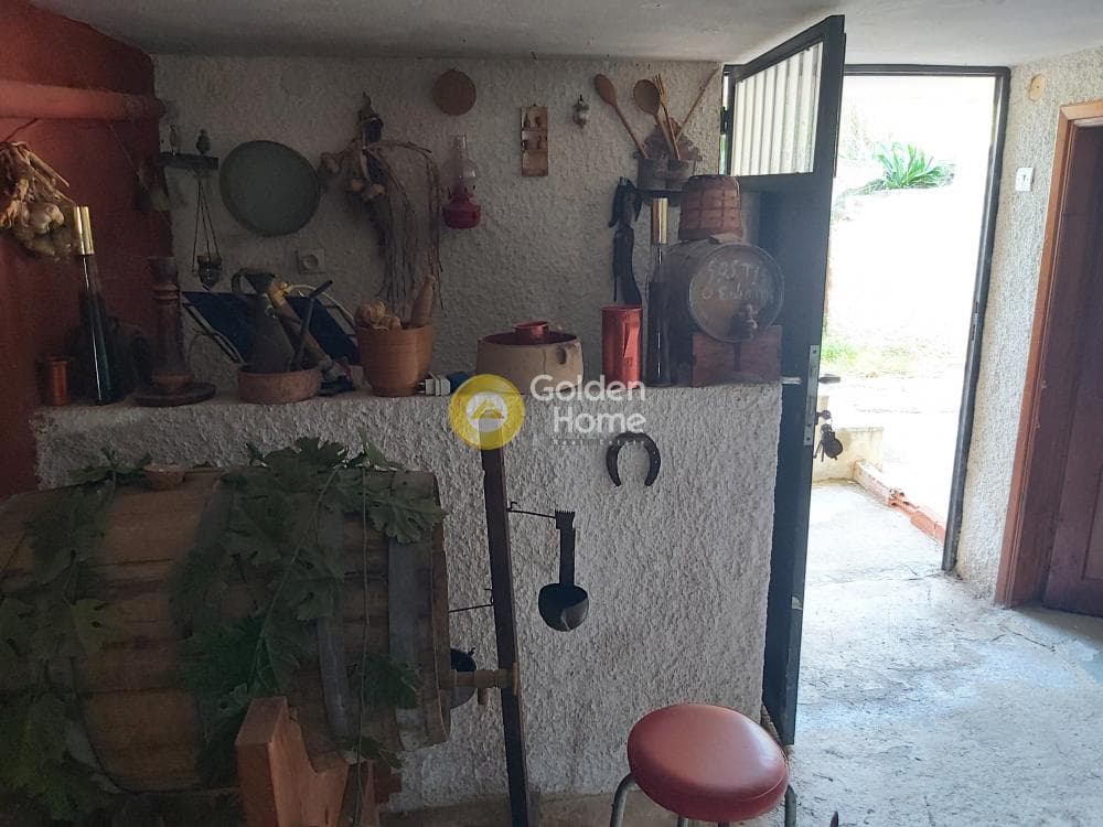 House in Neos Voutzas, Rafina — Photo 18 of 28