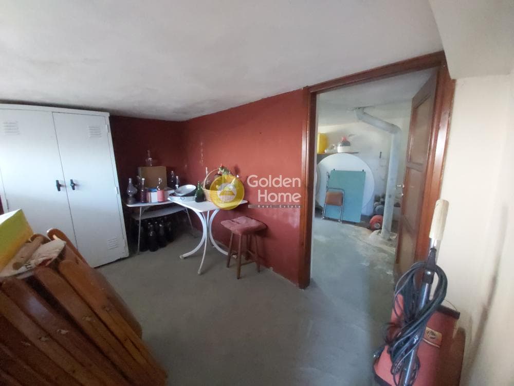 House in Neos Voutzas, Rafina — Photo 19 of 28