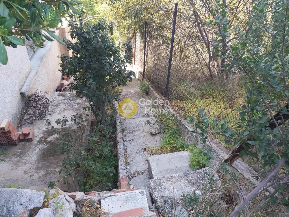 House in Neos Voutzas, Rafina — Photo 21 of 28