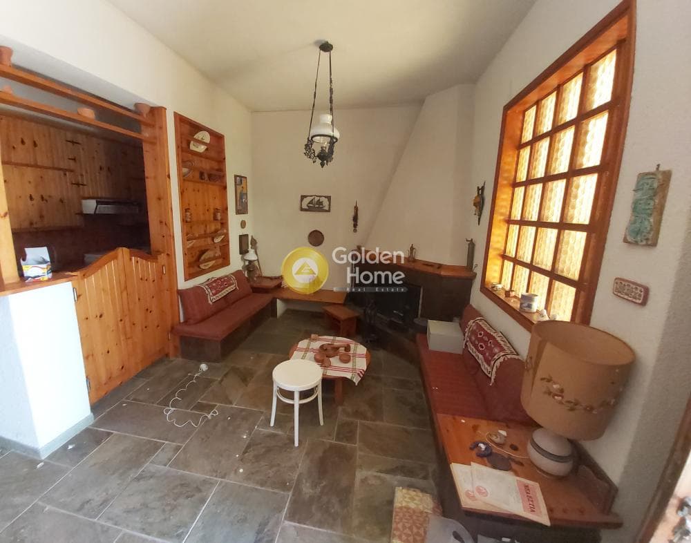 House in Neos Voutzas, Rafina — Photo 9 of 28