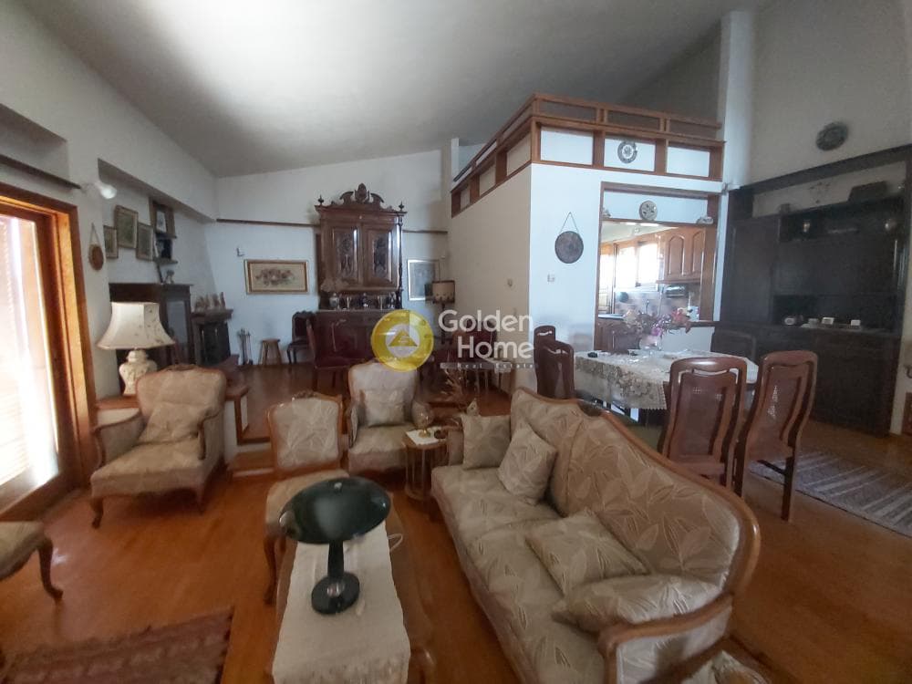 House in Neos Voutzas, Rafina — Photo 3 of 28