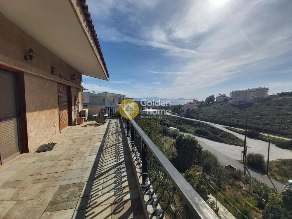 House in Neos Voutzas, Rafina — Photo 25 of 28