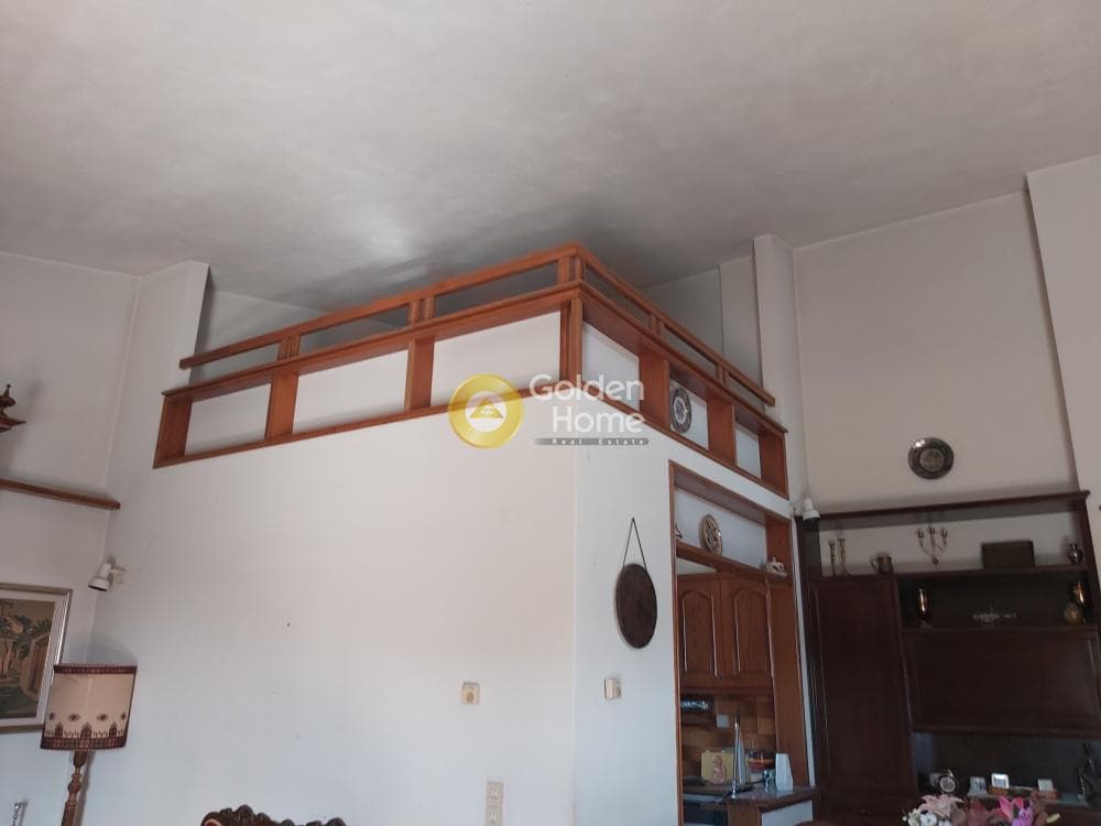 House in Neos Voutzas, Rafina — Photo 17 of 28