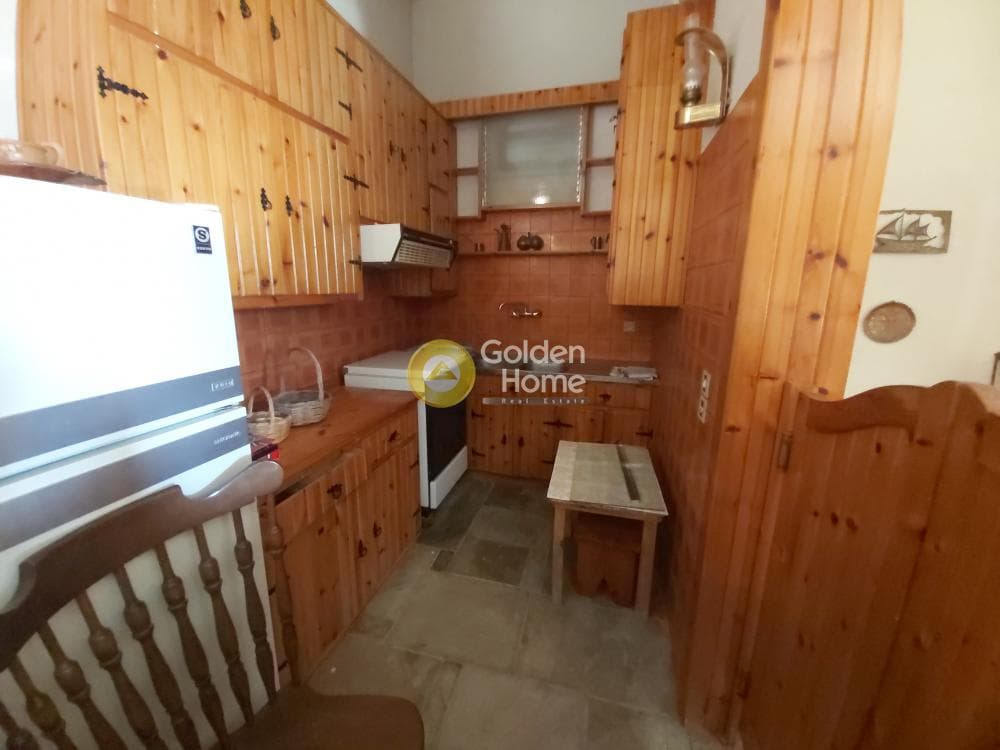 House in Neos Voutzas, Rafina — Photo 16 of 28