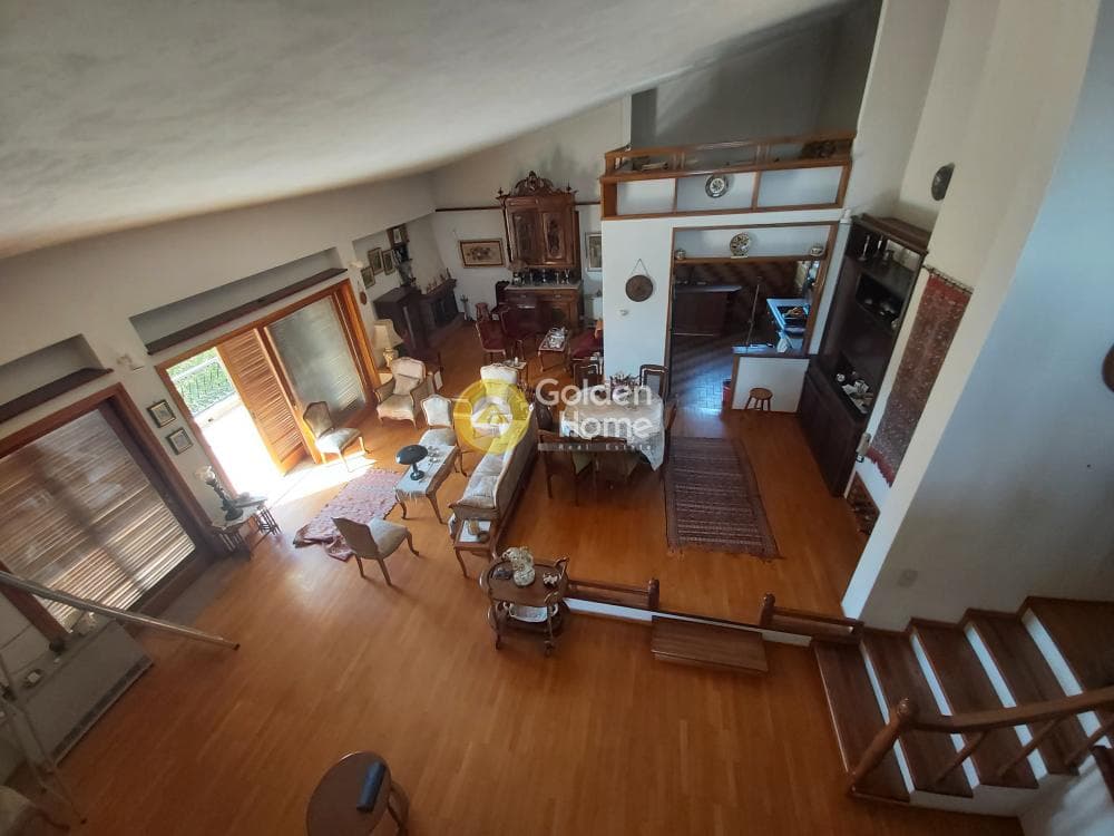 House in Neos Voutzas, Rafina — Photo 28 of 28